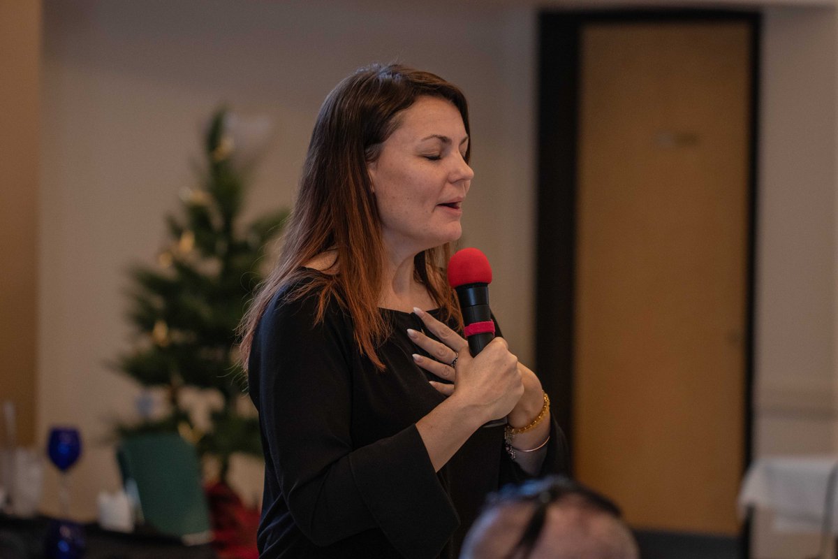 Some photos from our fabulous Brunch this month. If you couldn't come then stay tune for our next event where we will have even more fun (if thats possible) #yeg