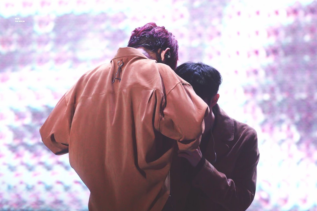PARKWOOJINkr's tweet photo. 무슨일이 일어나고 있나요?🧐

2019.01.27 therefore #박우진 #parkwoojin https://t.co/CRwzW65vXg