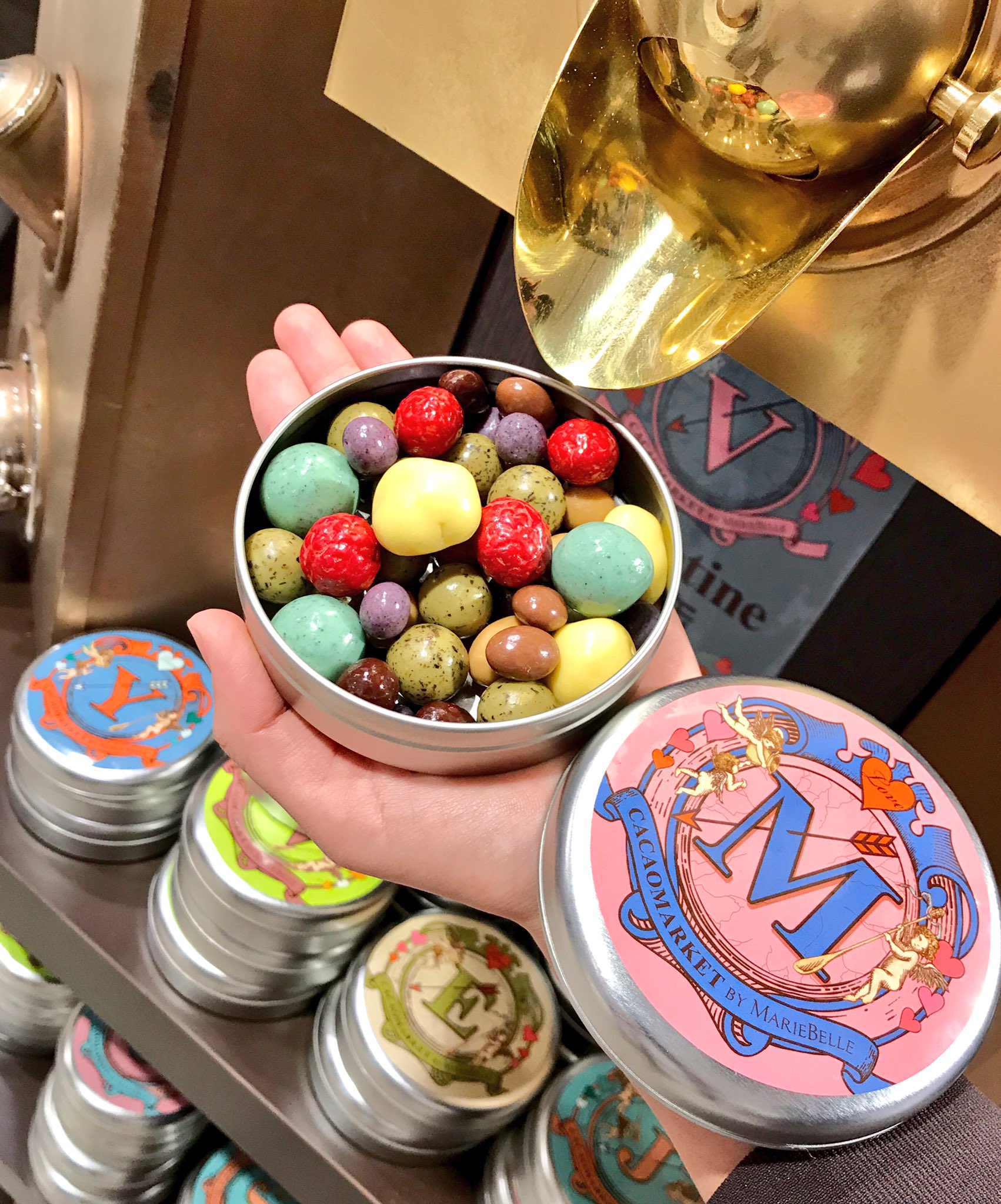 Hankyu Food News 映えるチョコボール イニシャルのイラストも なかなかのものです カカオマーケットby マリベル カカオワールド チョコレート博覧会 チョコ博 Hankyu 阪急うめだ本店 T Co Bilbwfrbx0 Twitter Hankyu Food News 映えるチョコボール イニシャルのイラストも なかなかのものです カカオマーケットby マリベル カカオワールド チョコレート博覧会 チョコ博 Hankyu 阪急うめだ本店 T Co Bilbwfrbx0 Twitter