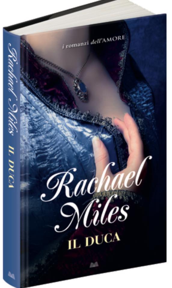 Rachael_Miles1's tweet photo. Did you know Jilting the Duke has been translated to Italian?? Look at this incredible cover! #Italiancover #historicalromance https://t.co/qHpl2lK89K