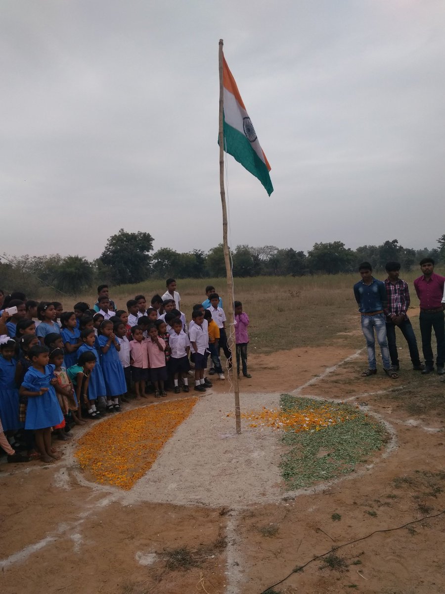 SandheswarJ's tweet photo. Jayadapur (boudh) re ayojita 26 january 2019 https://t.co/IXYTZqUAW6