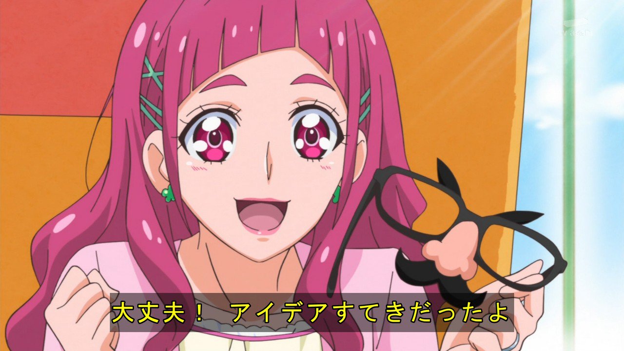 大鉄神まさと Hugっとプリキュア49話 赤ちゃんの名前ははぐみではぐたんだと つまりはぐたんははなちゃんの本当の娘だったわけね ここからがはぐプリの本当のスタートなわけだ Hugっとプリキュア Precure プリキュア最終回 T Co Uxkffy5ray