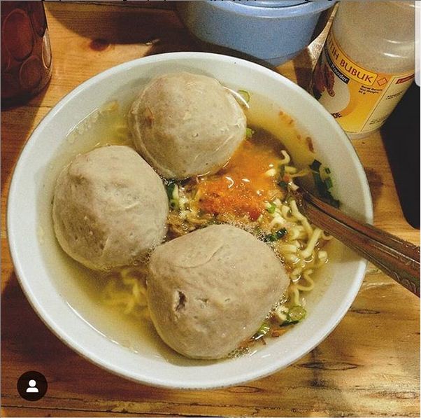 basoMONCROT's tweet photo. 100% DAGING SAPI ASELI https://t.co/5lfiNWlQnz