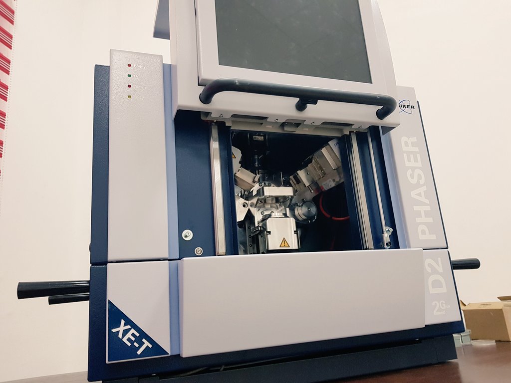 pccr2gh's tweet photo. The joint 2nd International Conference of @AfSynchrotron + @pccr2gh starts with the OpenLab Powder diffraction theory and hands-on session this morning. https://t.co/yq3kj9SNB6