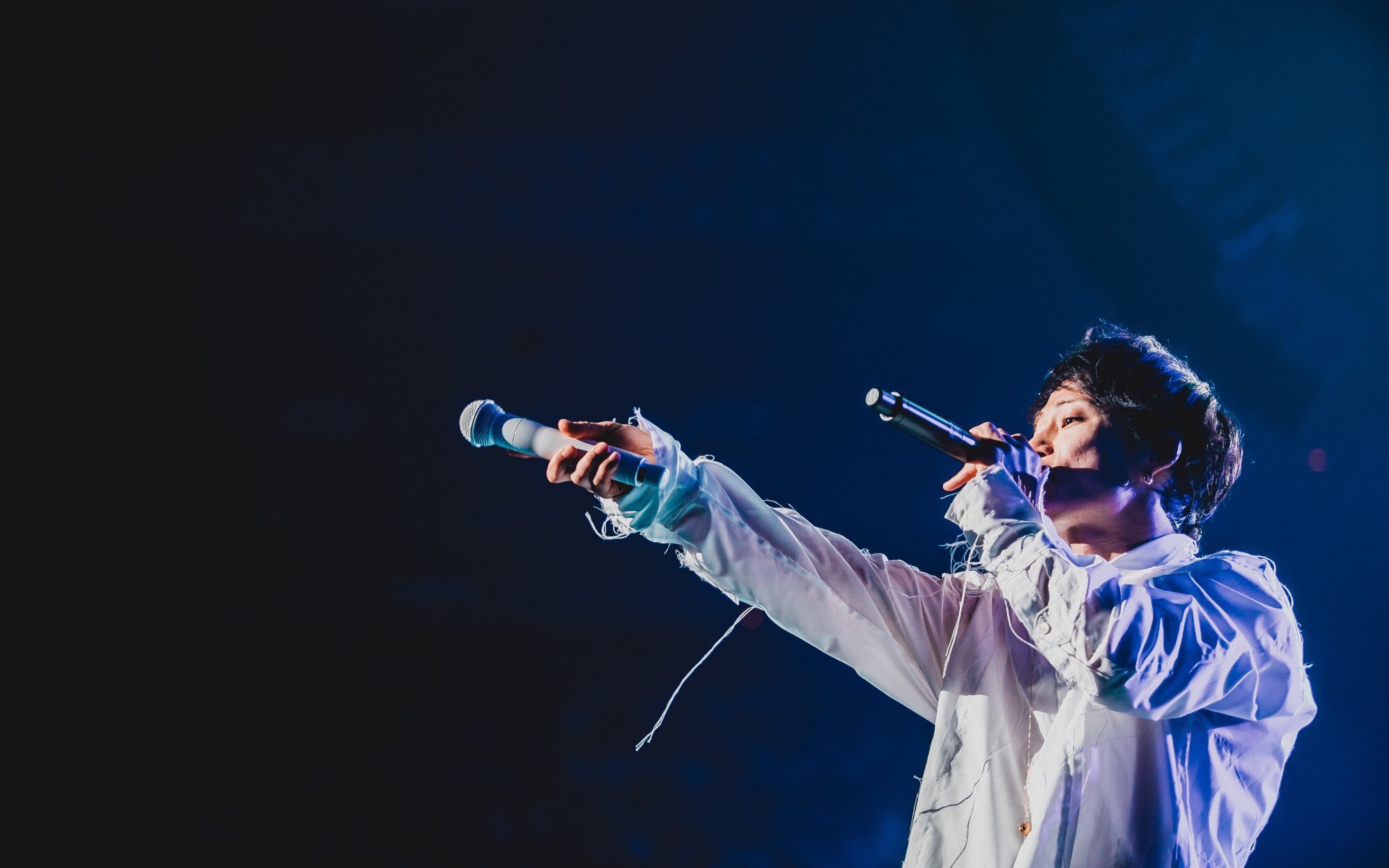 UVERworld WEAR على X: UVERworld WEAR على X: