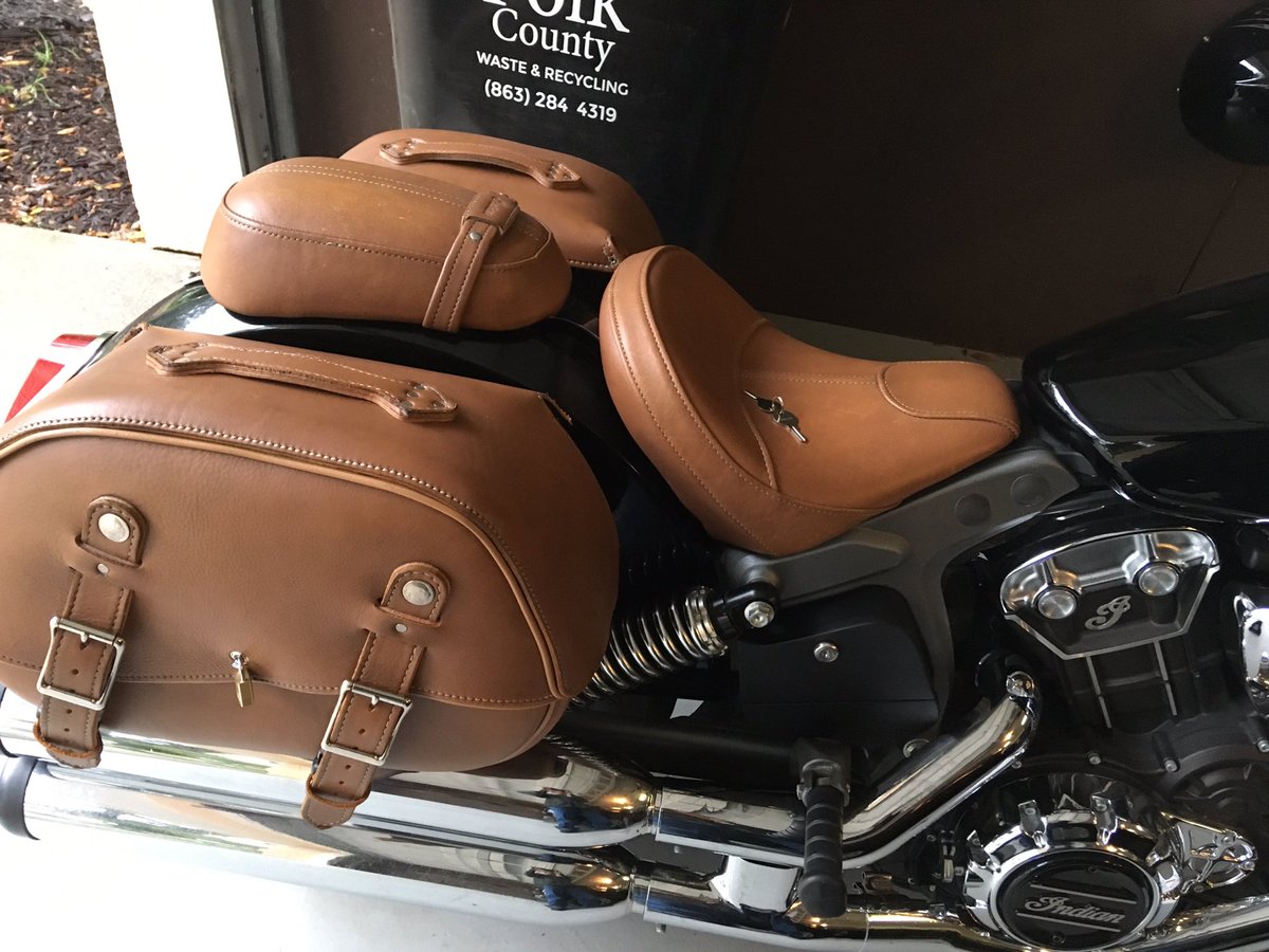 Indian Scout Accessories (IndianScoutAcc1) Twitter