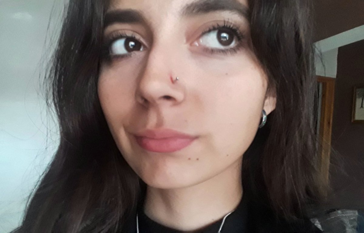 ay_cloud's tweet photo. Casi me quedo sin nariz pero valió la pena. 🤘🤘#faot2019 @moderatto https://t.co/NMadXf3HBn