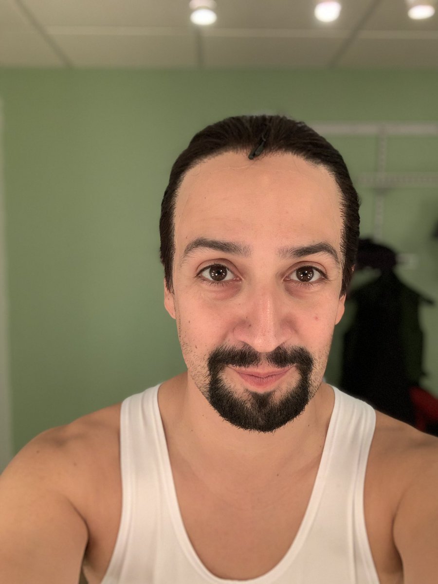 Lin-Manuel Miranda tweet media