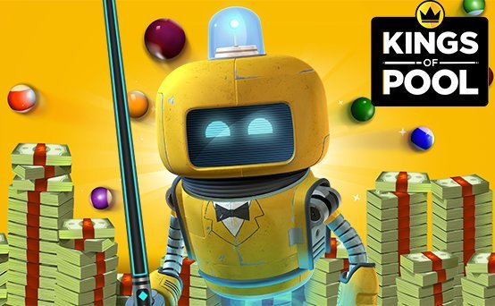 kingsofpool's tweet photo. It appears we have a ton of new players this weekend! Welcome! 👋
Did you know we host contests here on Twitter? Follow us and Like this tweet and you could win 10,000 cash plus a PREMIUM SPIN🤞

We will choose 10 winners. Retweet to double your odds! Contest ends Jan 31! https://t.co/hTL9NpbvIG