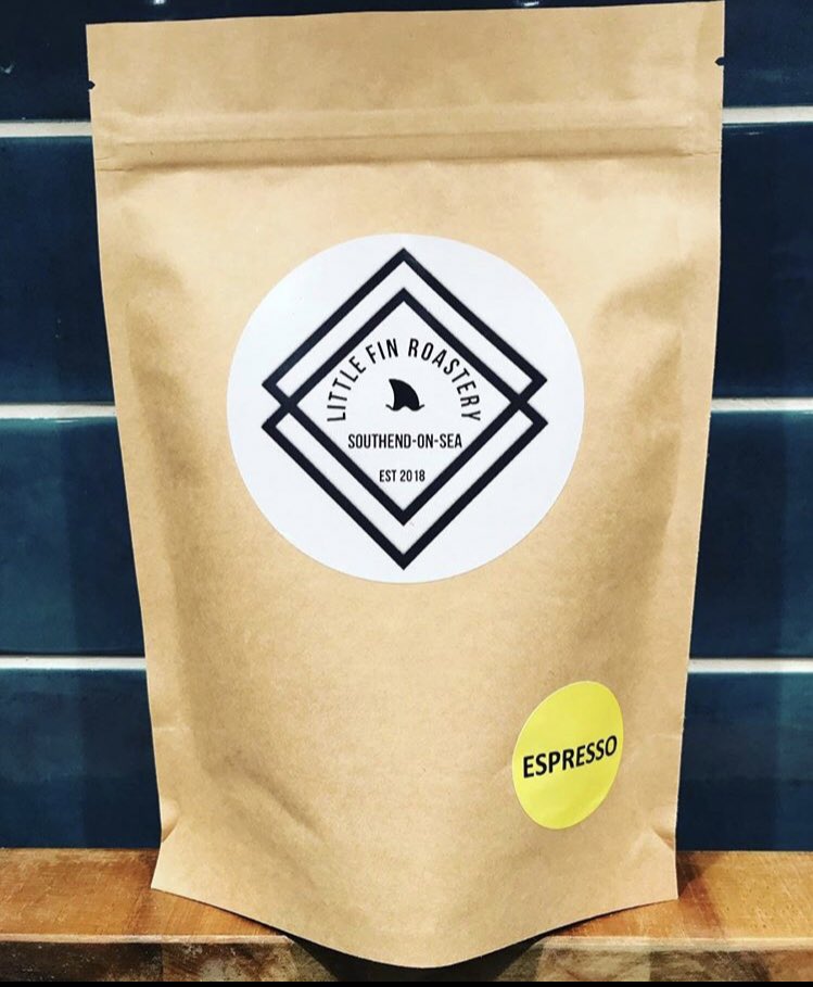 little fin roastery