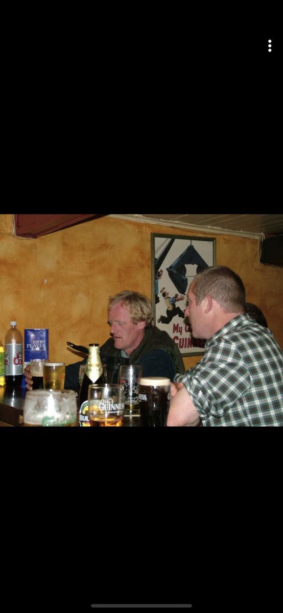 JoeKean06270152's tweet photo. Back when Pa had hair #splittheE #10YearChallenge https://t.co/sZ38fi6u6o