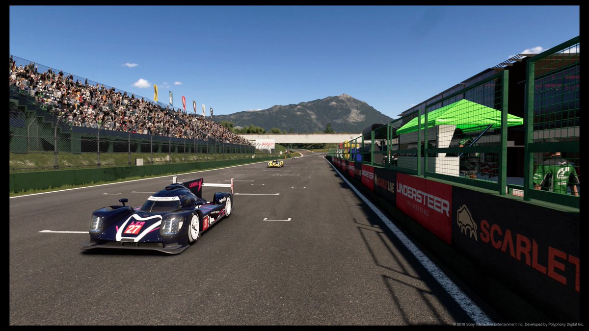 Well tonights 'Best of British' multiclass endurance race had everything. Think I did alright though 🤔

Thanks to my teammate @mclaren6LB for organising and great to win in <a href="/Lazarus/">Lazarus</a> colours at the first attempt 🏆