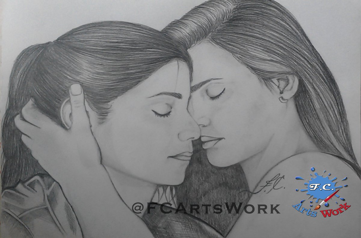 FcArtsWork's tweet photo. Más una arte de los personajes Juliana y Valentina de la telenovela Amar a Muerte! Se posible RT, Gracias!
Gracias a Bárbara y Macarena por sus artes en la dramaturgia.
@barbara_lopez21 @macabeso  @JuliantinaFans #juliantina #JulianaYValentina #JULIANTINERS  #amaramuerte https://t.co/X5ZP1fRX45