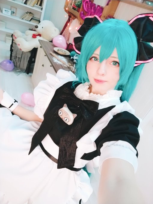 Twitterのコスプレ画像58