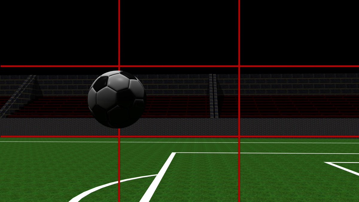 DC_Animations's tweet photo. Working on some CGI football animation #animation #football #artist https://t.co/T9nHkeZdqr