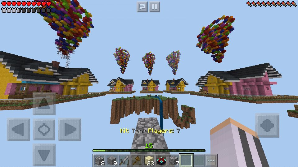 DA RET SI VC JA JOGOU NESSE MAPA E SI VC SENTIR  SDDS 

Ret🔃+❤Cora

Hihi print minha sinti mo 
Felizao jogando hehe  

Tenho 16 anos e amor mcpe
Gosto e sempre amei ❤ e amo 💜
<a href="/J3DAV_Artz/">ジェド.</a> <a href="/LadyDraw3/">Lary Drawings ✏ (PedidosON)</a> @RavelLw7 <a href="/Laryssa91667499/">.</a>