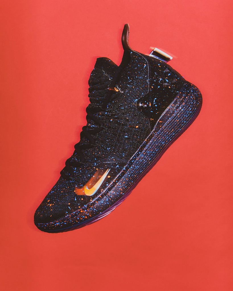 kd 11 eybl footlocker