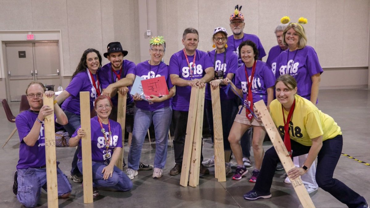 IDODI's tweet photo. Looking for ways to give back and create change? Become a Destination Imagination volunteer! https://t.co/fzT0CGMMBP https://t.co/hGzzSYyyU5