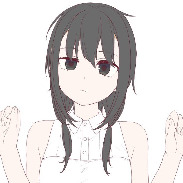 わたモテのtwitterイラスト検索結果 古い順