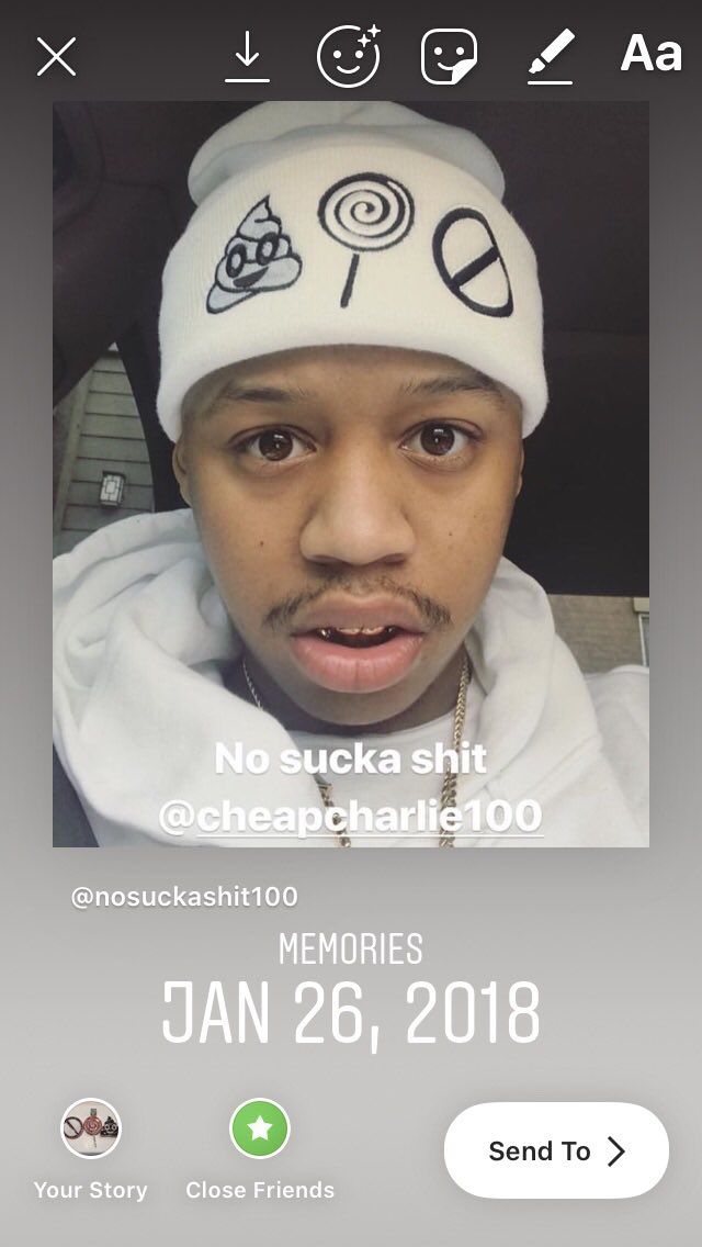 CheapChalie's tweet photo. https://t.co/wAHy7k6VUz