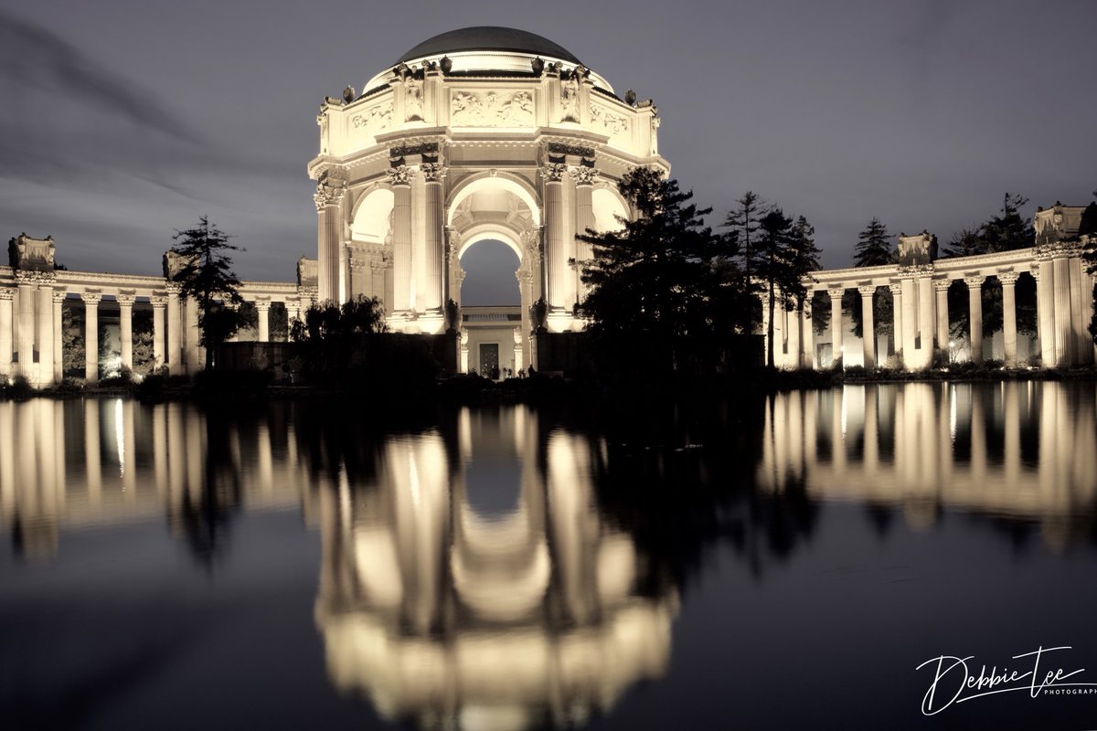shadowofthelens's tweet photo. “Reflections” #PalaceofFineArts #SanFrancisco #california #BayArea #500pxrtg #reflections #PhotographyIsArt #PhotoOfTheDay #CaptureMoreBeauty #cityscape #photographers #longexposure ###architecturephotography #NightPhotography https://t.co/RurMfC2pPj