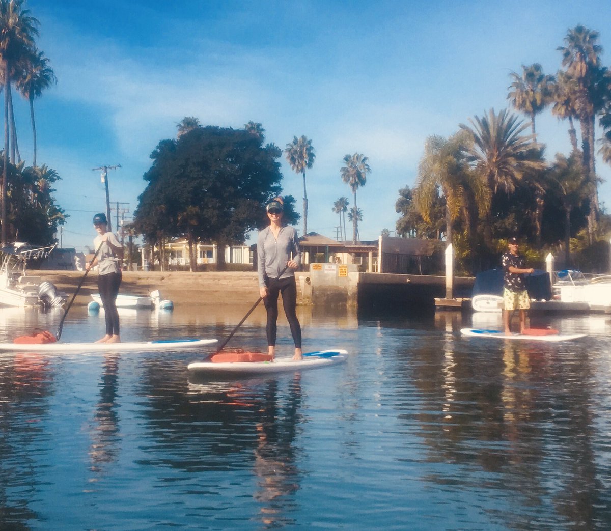 vscwintoday's tweet photo. Winter Sunday in SoCal โ๏ธ#SantaCruzFamilyOuting #CaliforniaDreaming #HaveitAllAtAP https://t.co/2y32zvkWIE