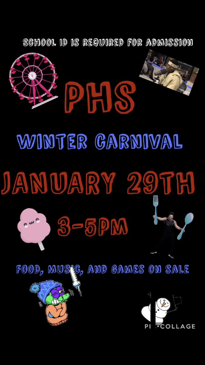 Plantation High SGA tweet media