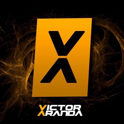 Victor Aranda tweet media