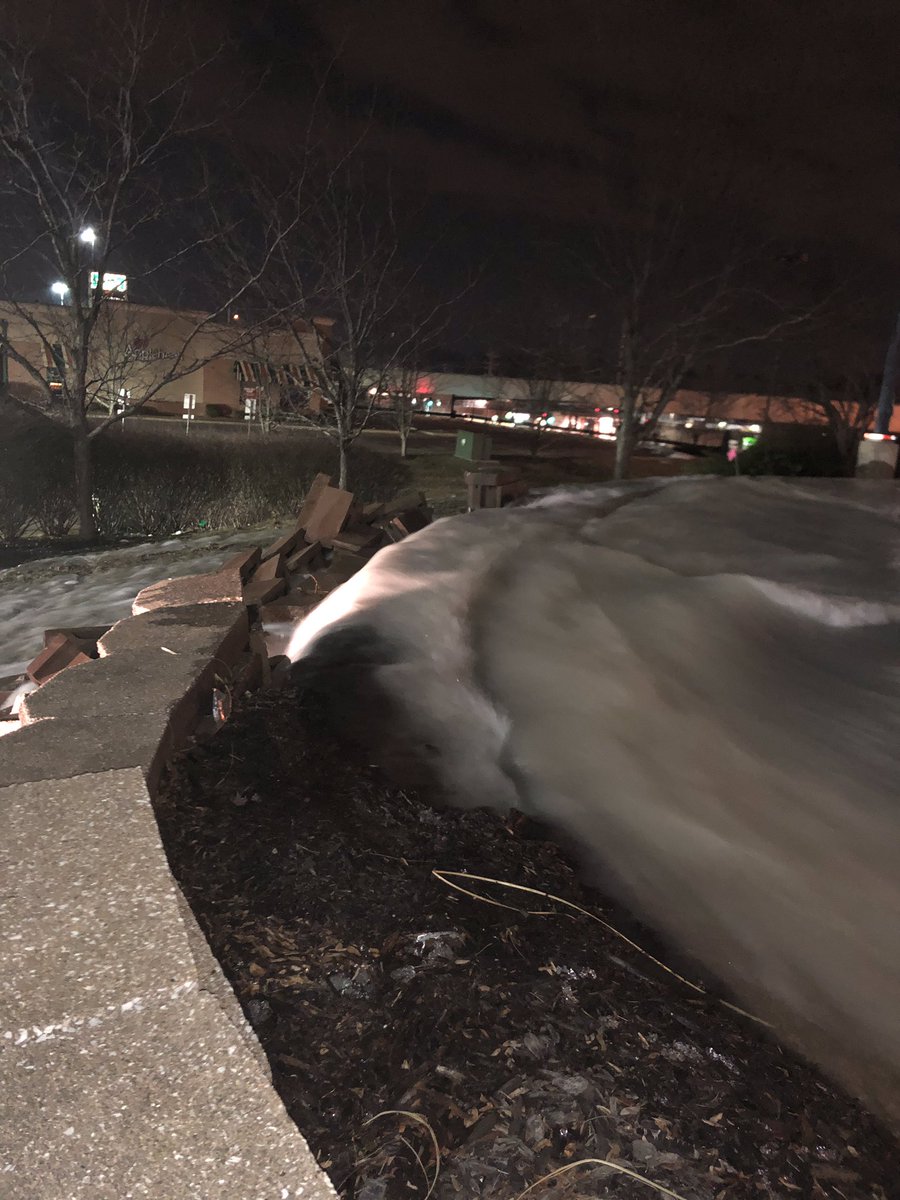 Maplewood Police tweet media