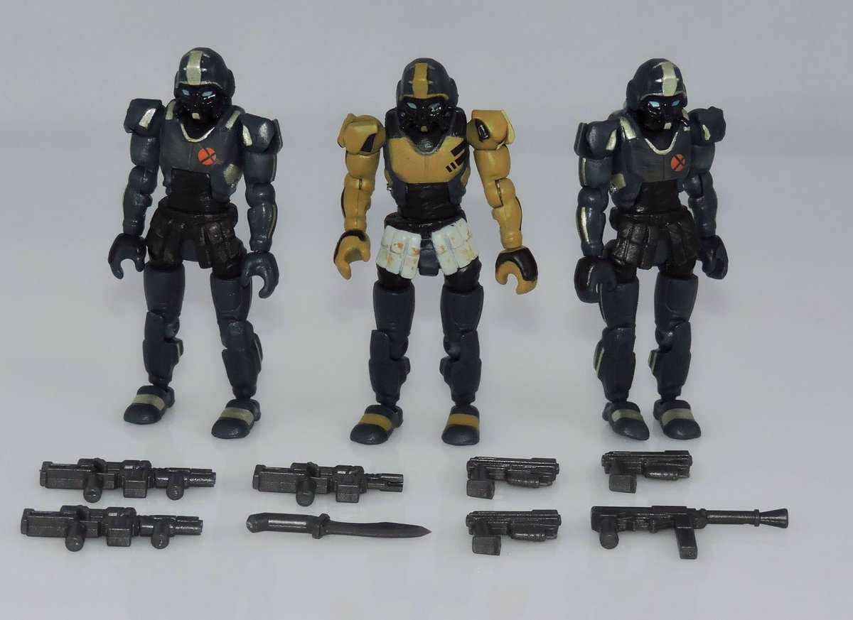 _CIAD_'s tweet photo. Incoming Transmission: B2FIVE Acid Rain World Abaddon Trooper Set Review Gallery

@acidrainworld #beaver #skronex #b2five #acidrainworld #abaddontrooperset #abaddontrooper #abaddonnco #omangamilitary #128scale #gallery #surveillanceport

https://t.co/3HZScvt8Pq https://t.co/GJgKjvDdUz