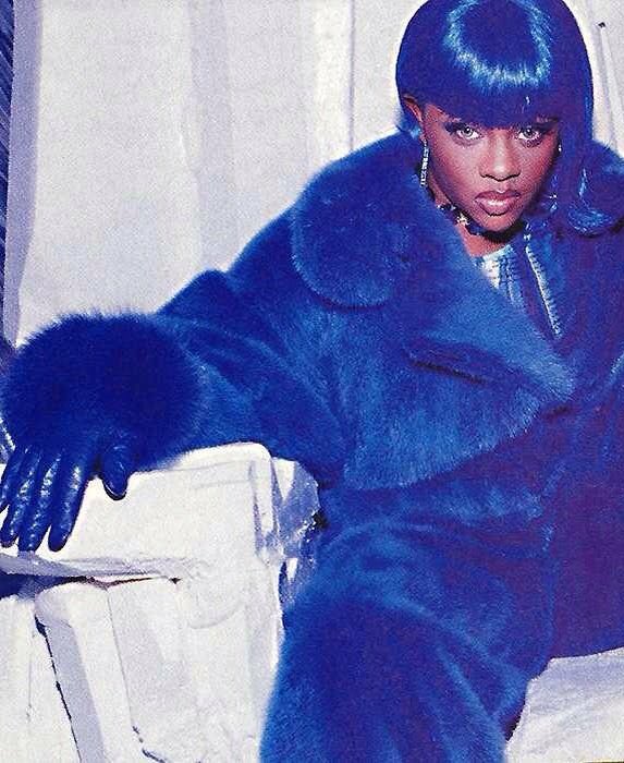 “Crush On You” <a href="/LilKim/">Lil' Kim</a>