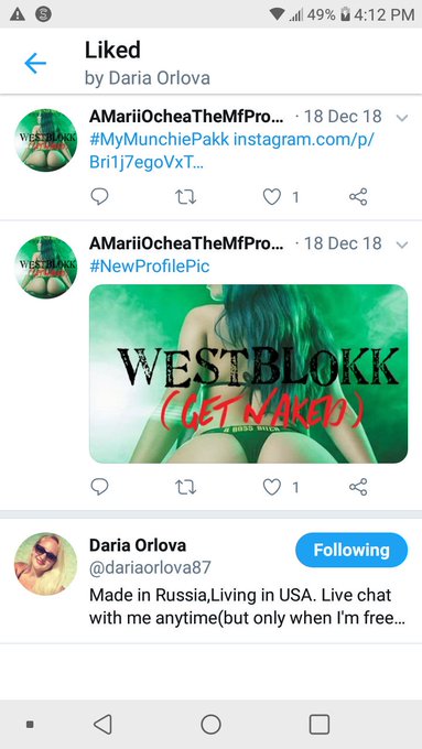 Shout out to @dariaorlova87  This is what I call 💘 https://t.co/lsNdSCaQBB<a class="tags" target="_blank" title="On Twitter" href="/?out=eyJ0eXAiOiJKV1QiLCJhbGciOiJIUzUxMiJ9.eyJpYXQiOjE3MjY3MTQ5NzMsImlzcyI6InR3cG9ybnN0YXJzLmNvbSIsIm5iZiI6MTcyNjcxNDk3MywiZXhwIjoxNzU4MjUwOTczLCJyZWRpcmVjdF91cmwiOiJodHRwczovL3R3aXR0ZXIuY29tL2Rhcmlhb3Jsb3ZhODcifQ.tREBpcYF5KoVORkZcu9IQH0AGMi8rDx_gV-PPE0ulQloDL1rBoMuU7qVGrW3krscDsSJB8gs-qYinNnBHjTyqA">@dariaorlova87</a><a href="/tag/mybestbestieisbetterthanyourz"class="tags"><span>#mybestbestieisbetterthanyourz</span></a>