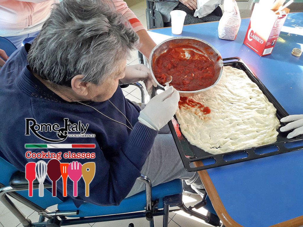 Accessible Cooking Classes
Learn how to cook some of the most famous local dishes, with the help of expert Italian chefs...👉   romeanditaly.com/package/access…  #Accessible #CookingClasses