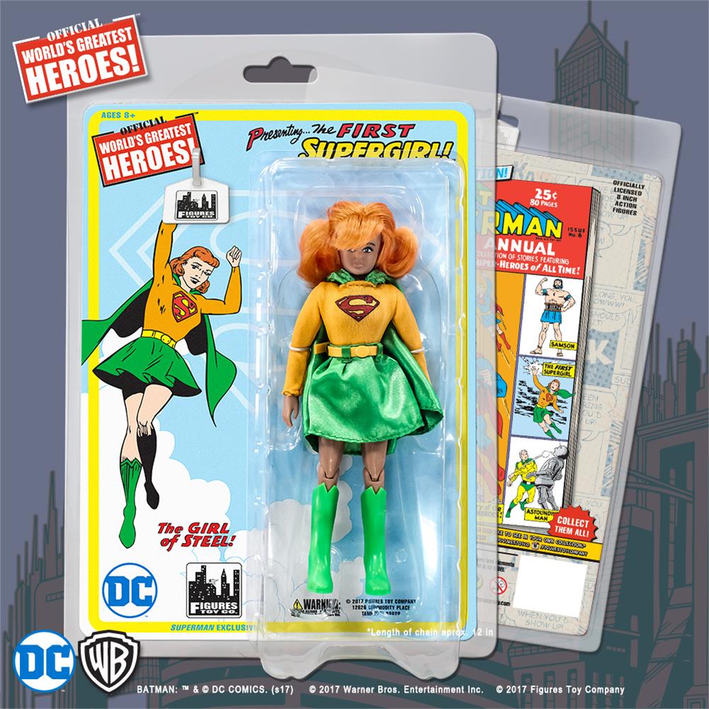 MEarthprime's tweet photo. During the commercials while watching #CWSupergirl tonight visit @FiguresToyCo to purchase #SupermanFamiy #Supergirl #ReMegos to add to your collection!
https://t.co/lnvyQDzcUz https://t.co/DbXLxHaKbC