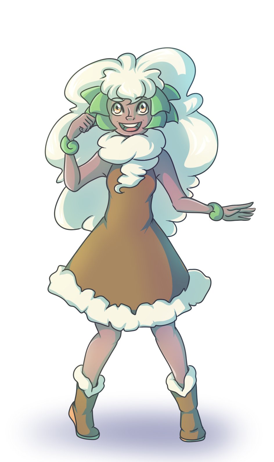 Kelz on X: "Also #Whimsicott #Espurr and #Frogadier  https://t.co/5PaS7QQ5L4" / X