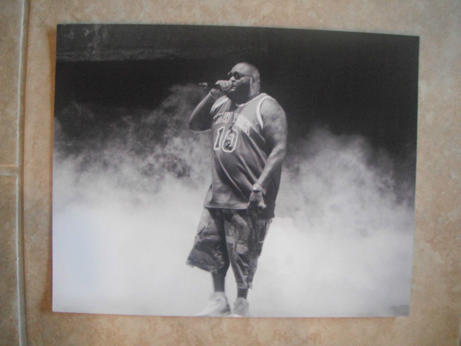 Happy Birthday, Rick Ross!   