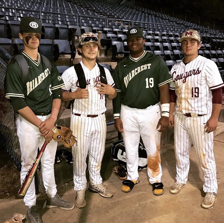 Trey Harrington tweet media