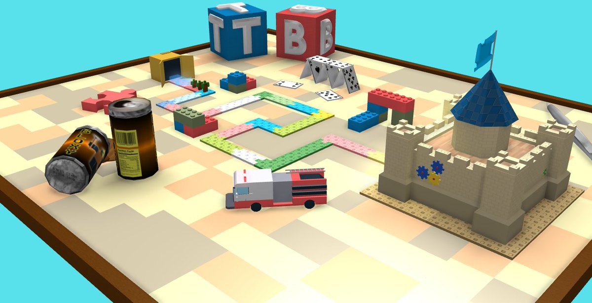 Towerbattles Hashtag On Twitter - tower battles model i made like it roblox