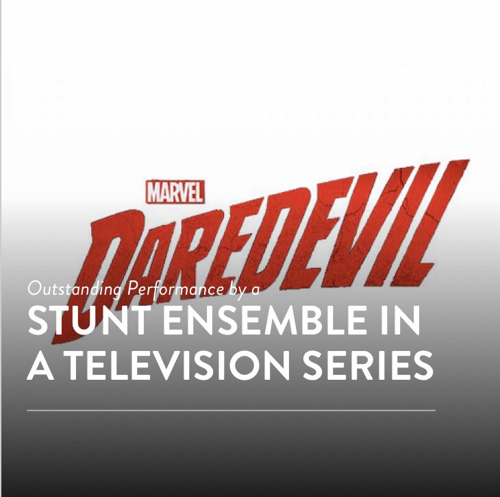 SimplCharlieCox's tweet photo. @ninjabrewski @erikoleson you guys are the winners in the #FandomWithoutFear book!! #BestFightScenesEver #SaveDaredevil https://t.co/nASHIhbXkO