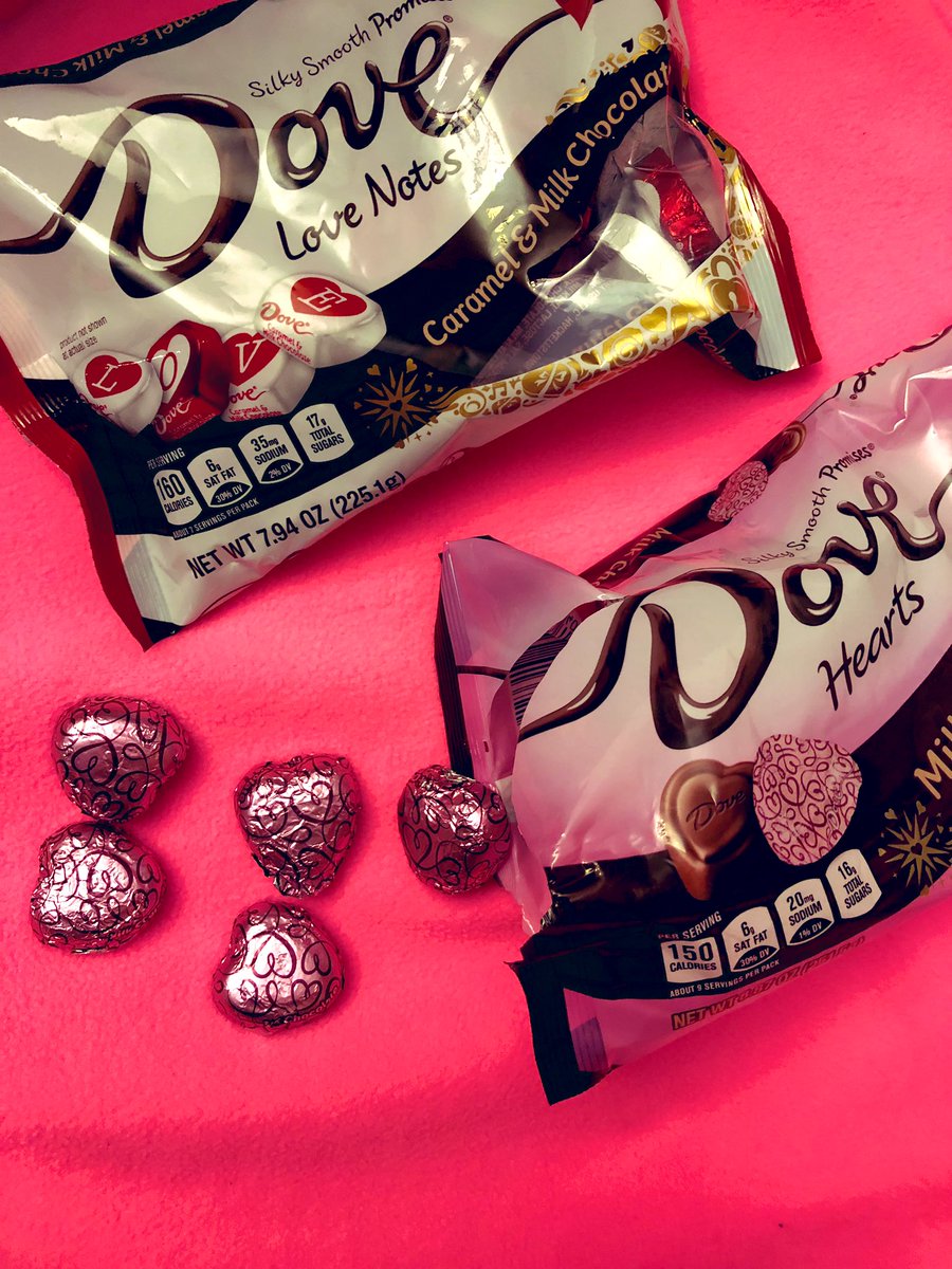 DoveChocQuotes's tweet photo. spread the #DoveLove this #ValentinesDay ! have you picked up your Dove yet ? https://t.co/i2ucFtPqhH