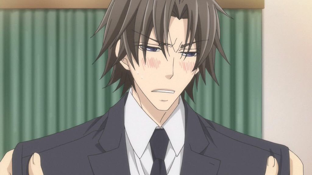 ☆世界一初恋、純情ロマンチカ・エゴイスト・テロリスト・ミステイク