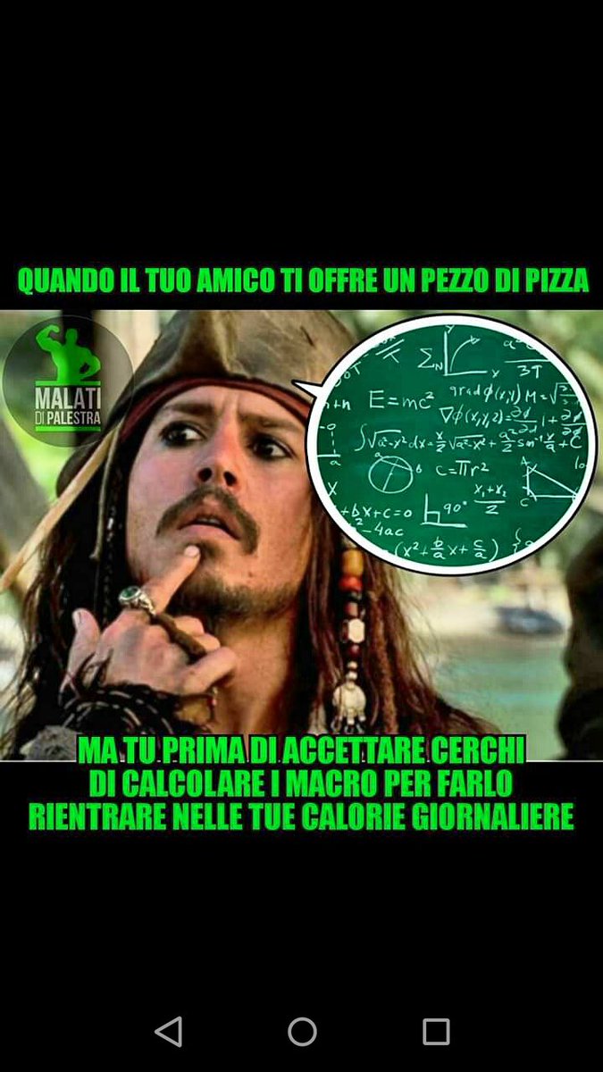 Marco Giuseppe Ricci Malati Di Palestra Malati Di Palestra