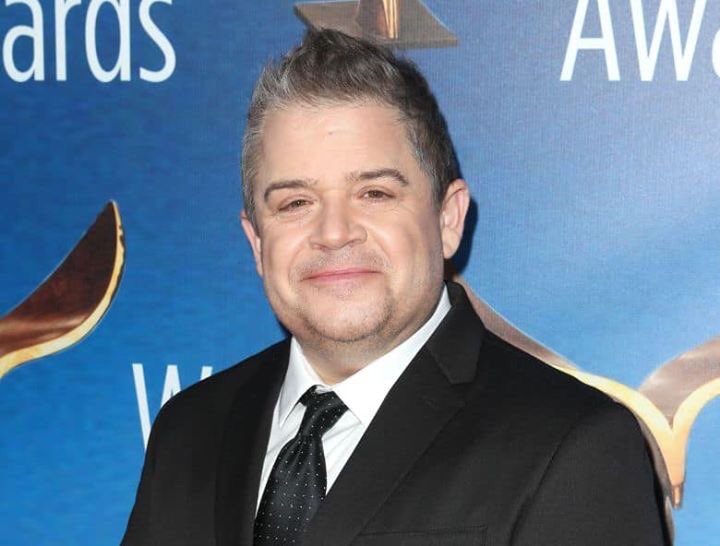 Happy Birthday to Patton Oswalt, the voice of Remy the Rat! 