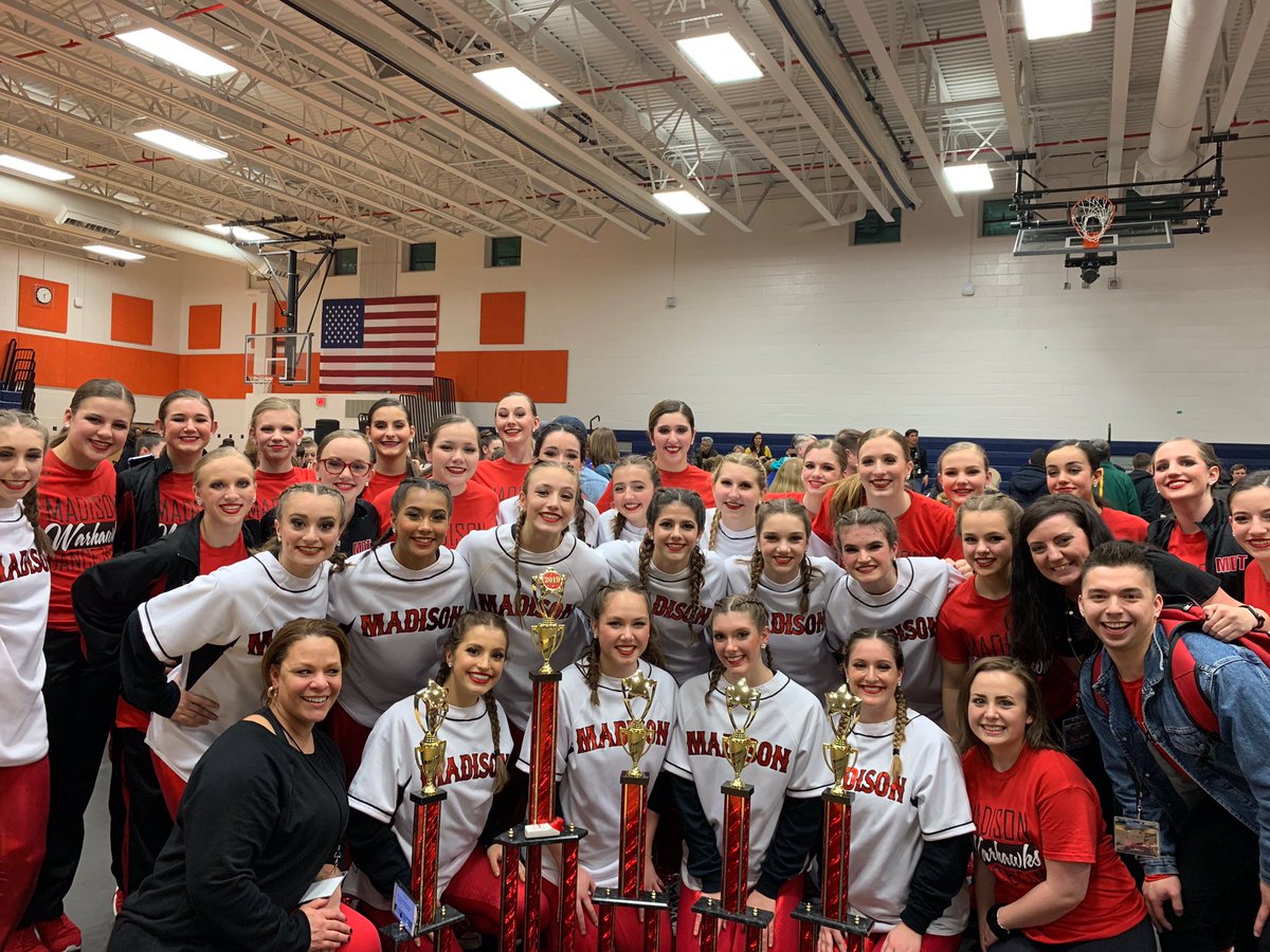 JMHS Athletics tweet media