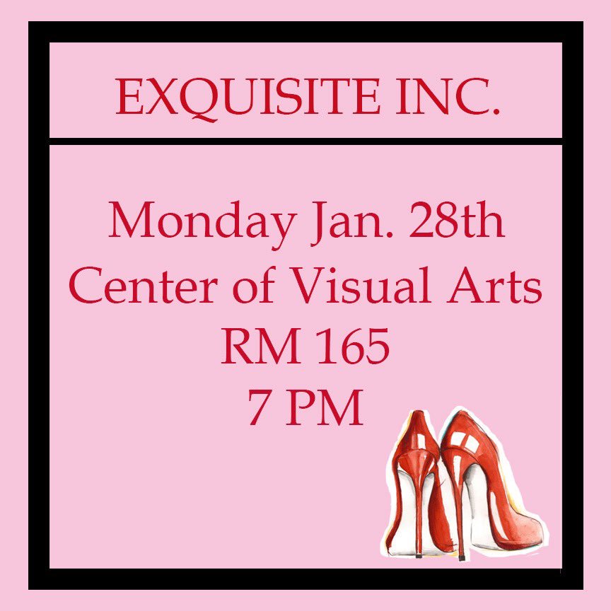 Exquisite Inc (IncExquisite) Twitter