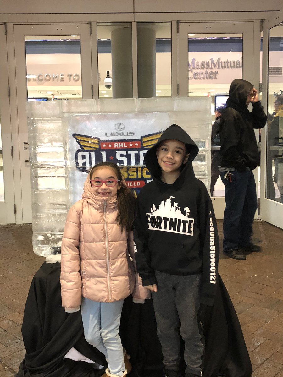 Jaci729's tweet photo. Celebrating Jay’s 10th Birthday #AHLAllStar https://t.co/80gfUNa4MF