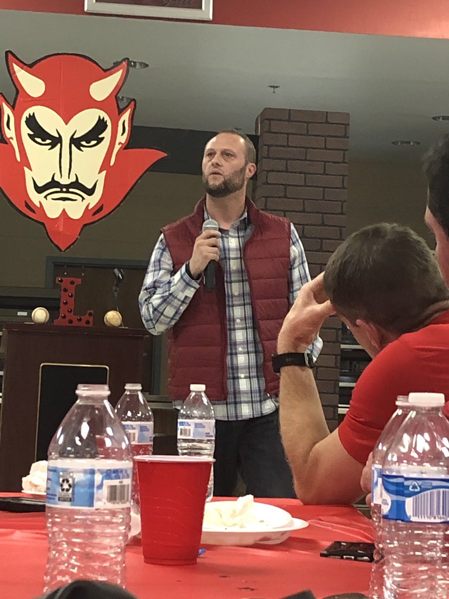Loganville Baseball tweet media