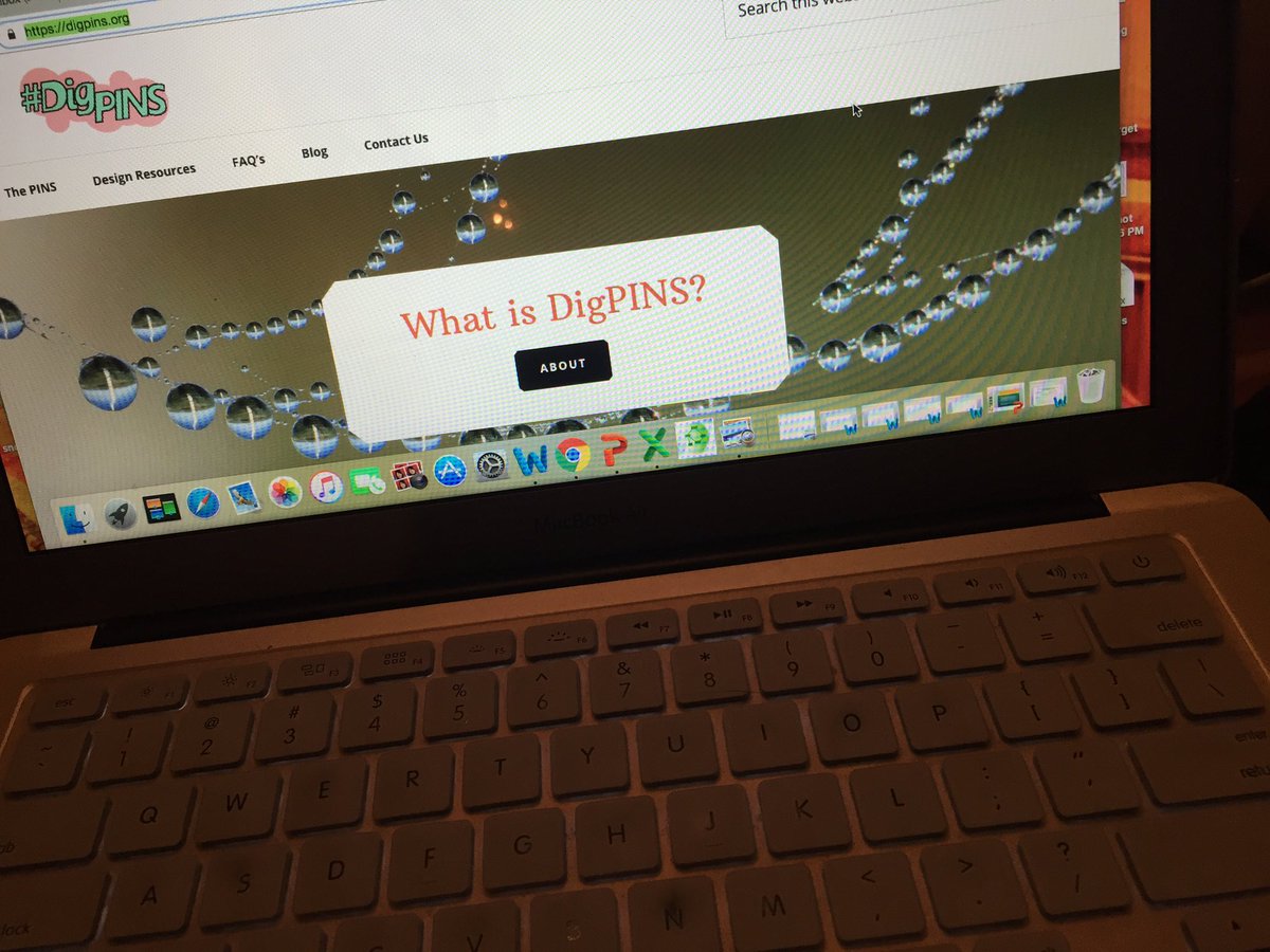 persianofntrest's tweet image. Doing some #digPINS work tonight.  What questions do you have about #digPINS that I might include in a blog?