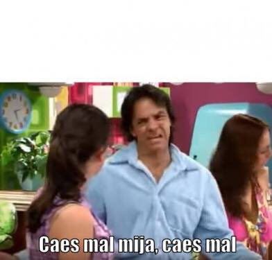 CaritoPalacios8's tweet photo. Regina: puedo abrazarlos?  #MasterChefMx https://t.co/S71T1Oow2l