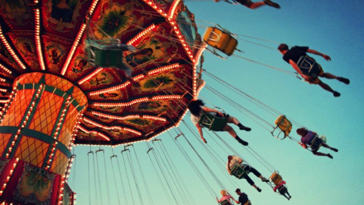 Beijing’s Best Theme Parks ow.ly/Jd8y30mKkWL #beijing #china #asia #travel #play #themeparks